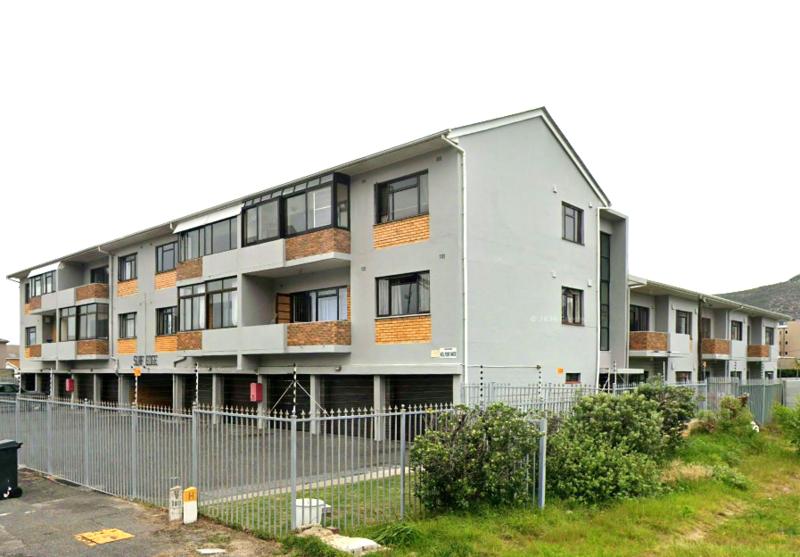 To Let 2 Bedroom Property for Rent in Fish Hoek Western Cape